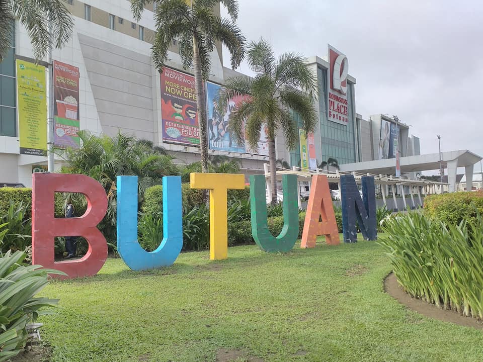 Agusan Del Norte Provincial Capitol