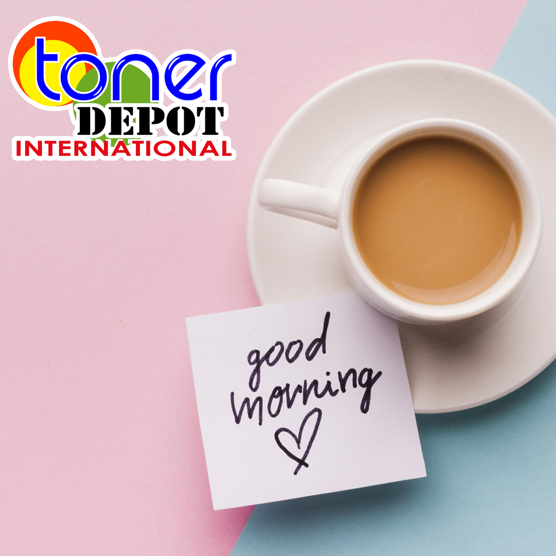 Toner Depot (@tonerdepotrd) on Twitter photo 