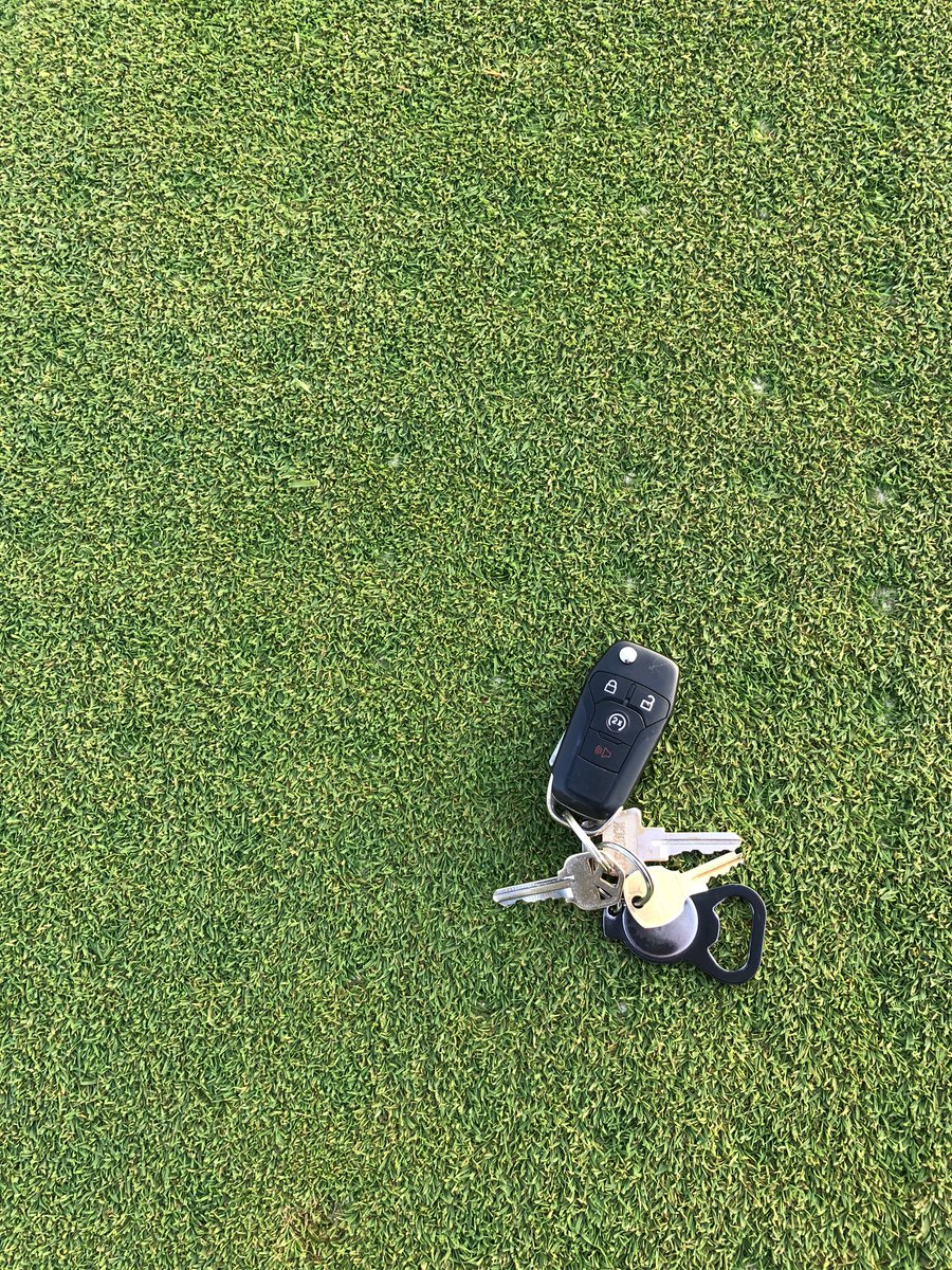 DjLaw308's tweet photo. Now that greens are healed from aerification, plant growth regulator is being applied in the greens spray this morning. All carts may continue scatter to fairways @HydeParkCC https://t.co/iMGrtMSvPB