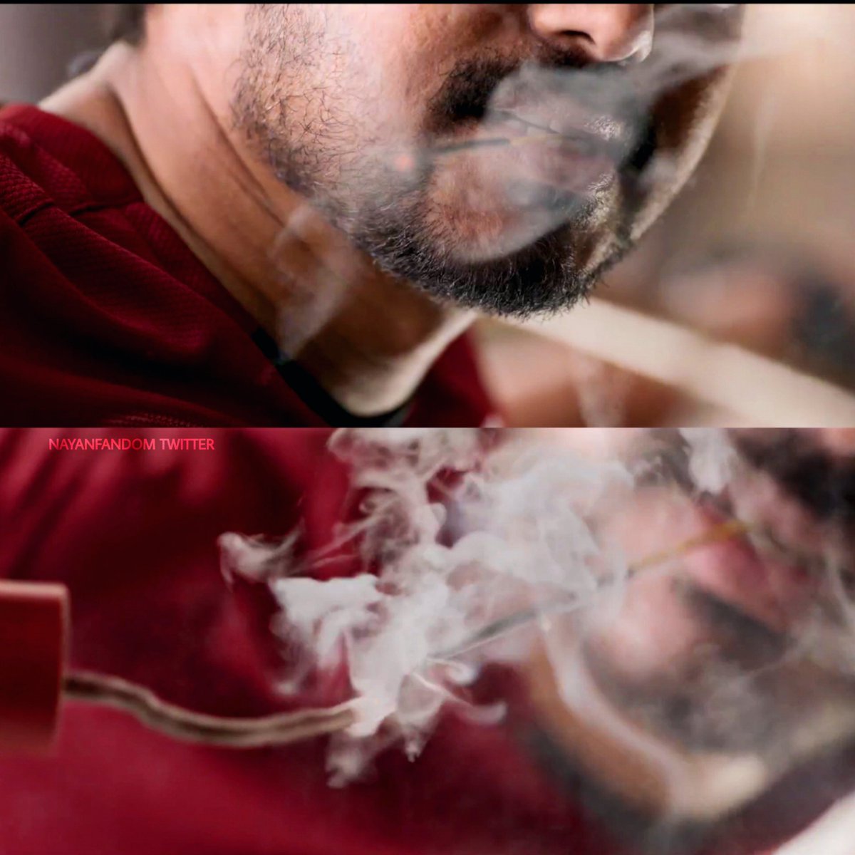 T - 2  #ThalapathyVijay  #Thalapathy Michael Intro   #Bigil  #Nayanthara  #LadySuperstar .. @actorvijay Fans  Do Check Out This THREAD  And Support  #Master