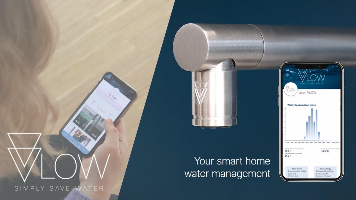 Anne_Bernardy's tweet photo. Stop #wasting #water. Track yourself and share your experience with friends using the VLOW- Simply Save Water! https://t.co/dUOn5uJutb https://t.co/R69Y5dB0YE