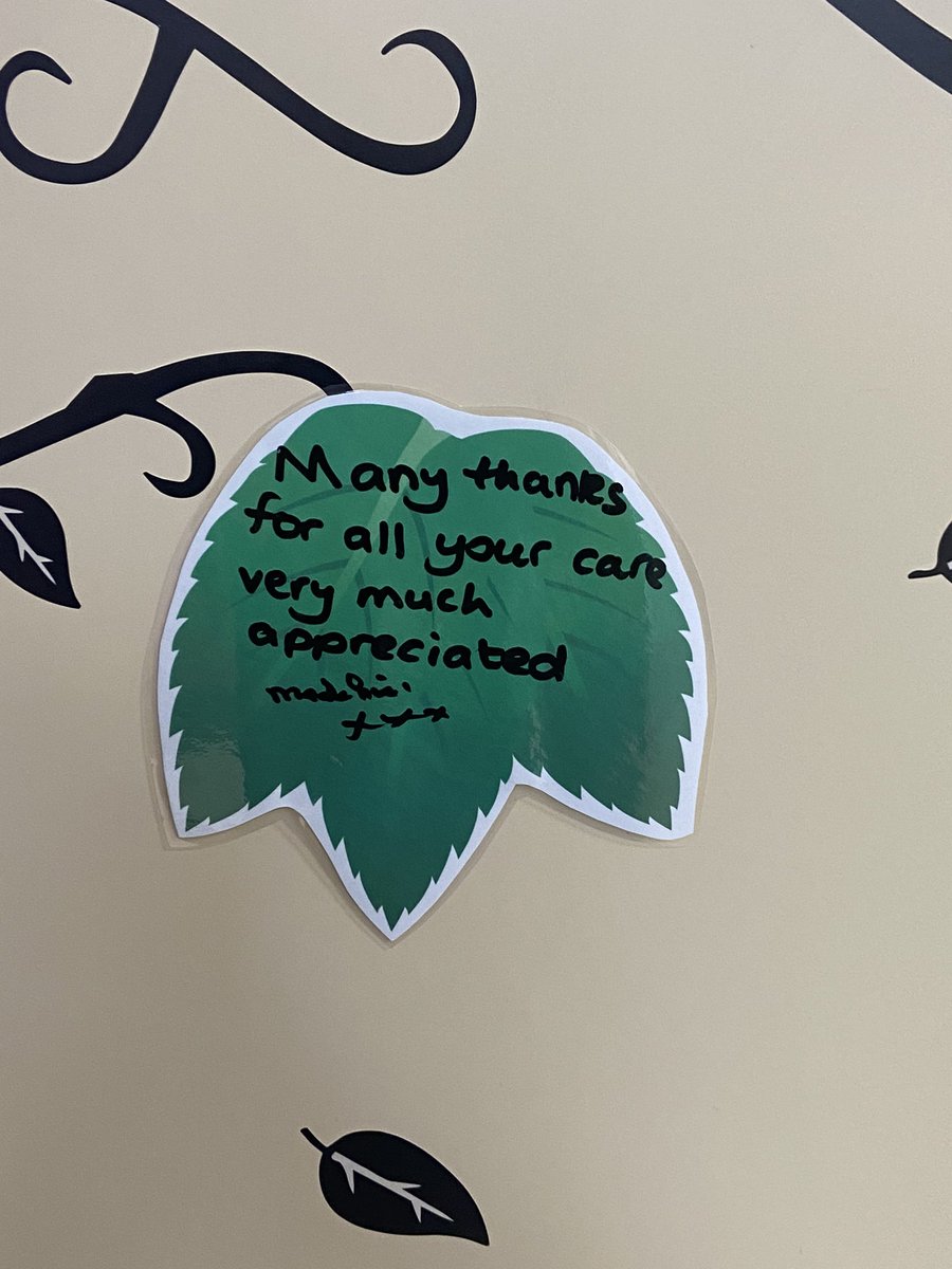 Scampton Ward tweet media