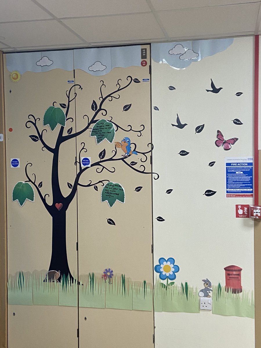 Scampton Ward tweet media