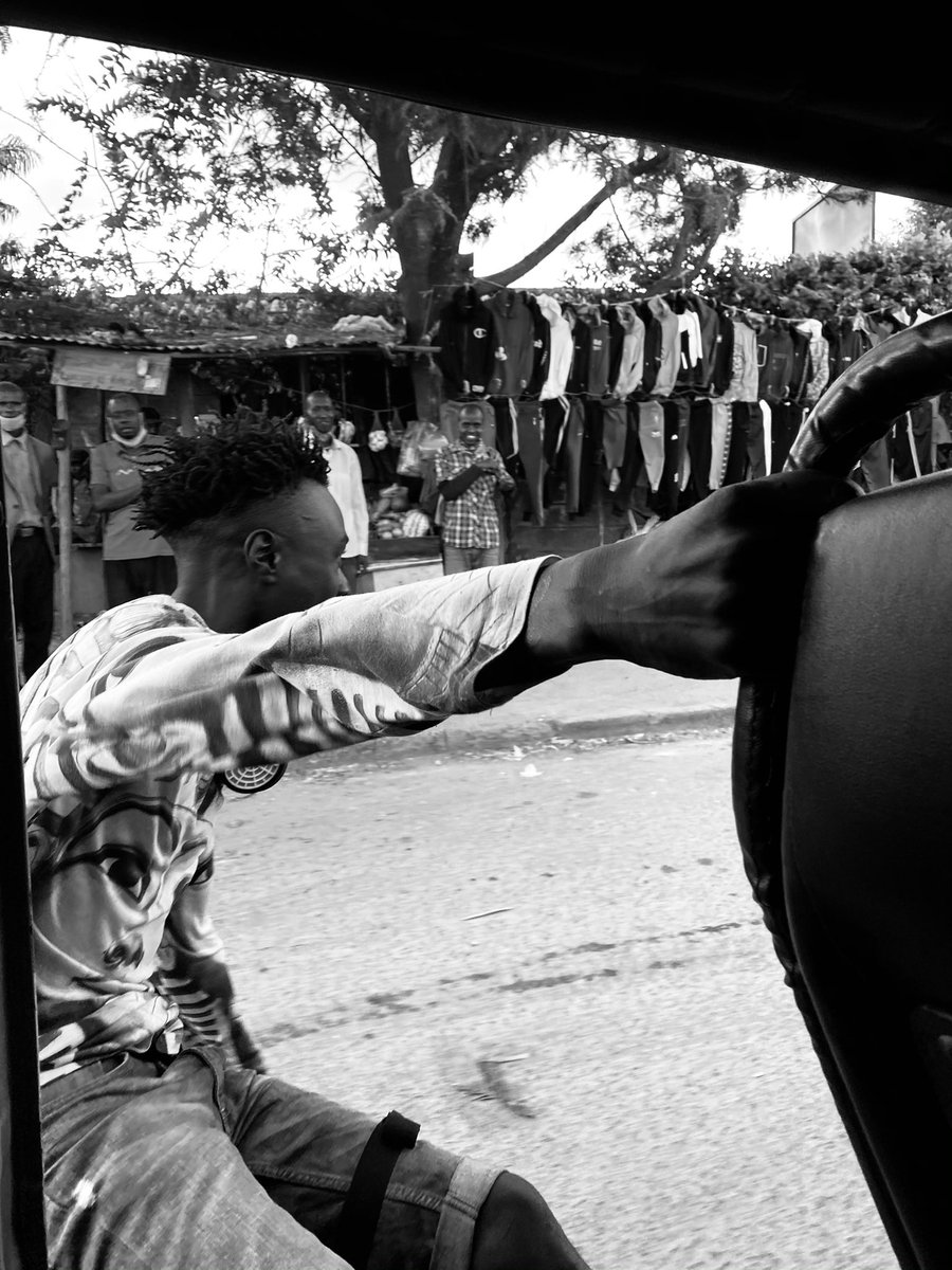 yuutdem's tweet photo. my fascination with matatu culture has  finally led me to this new and ingenious grift. i will be selling 40 A4 prints of previous images of mine to fund a deep dive into the intricacies of our colourful transport system. https://t.co/F3WEP7sdaX