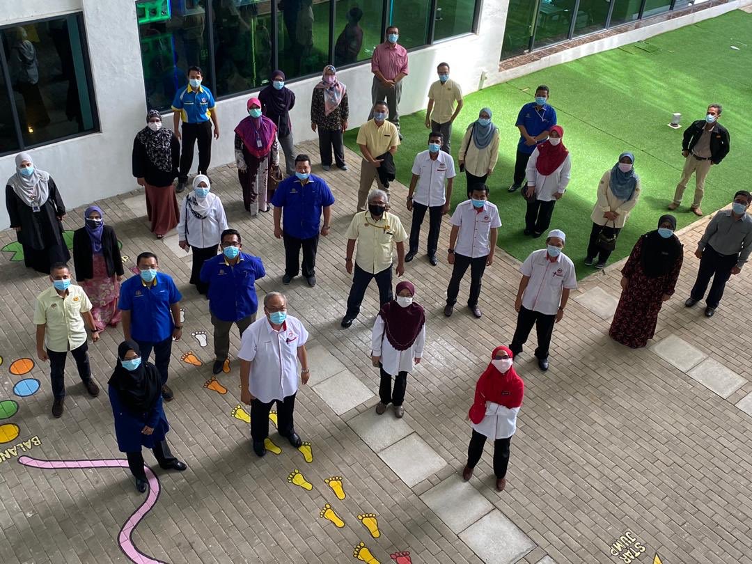 Cawangan Arkitek tweet media