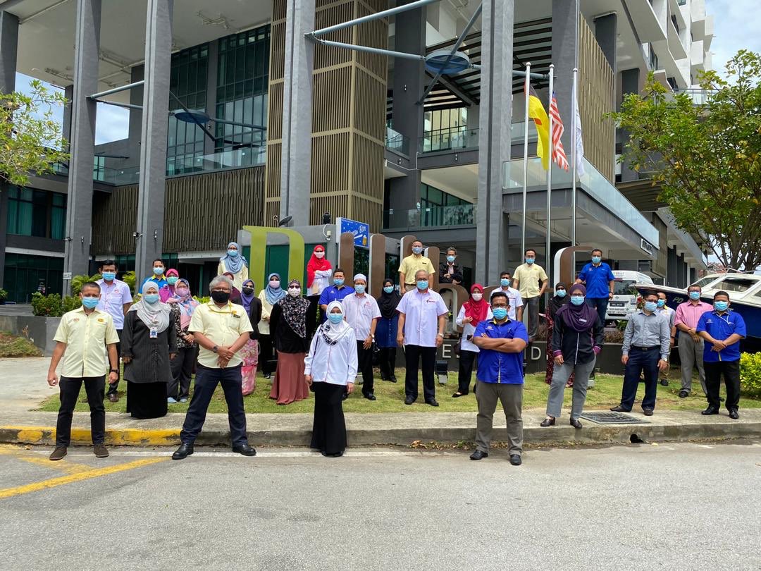 Cawangan Arkitek tweet media