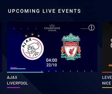 21uefaチャンピオンズリーグの放送はdaznか Uefa Tvか 今季clの視聴方法について徹底解説 Footytix 海外サッカーチケット攻略ブログ
