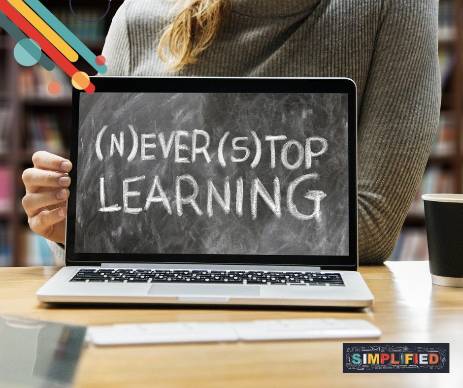 SimplifiedLear3's tweet image. We can help you get your head in the game with our online video tutorials for all Grade 11 and 12 Physics and Chemistry pupils. 
Study at your own pace in the comfort of your home.
Buy your course today &amp;gt;&amp;gt; bit.ly/35RELdg for more information. #SimplifiedLearning