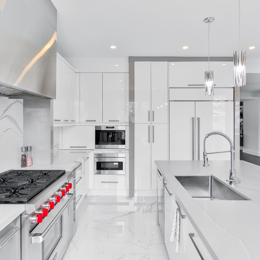 sml1122's tweet photo. Do you judge a home by its kitchen? 

#hungry #buyers #RealEstate https://t.co/57LbufH93Z