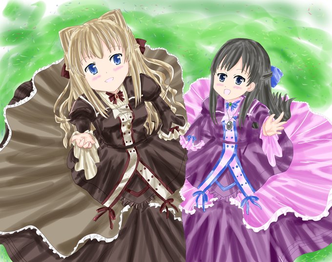 しましたけどのtwitterイラスト検索結果 古い順