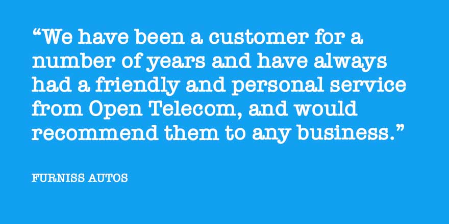 Open Telecom tweet media