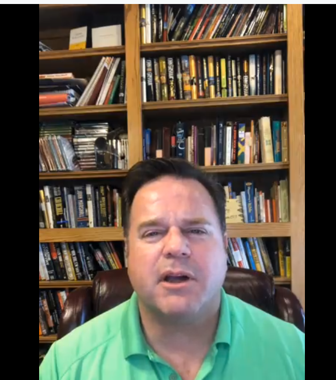 CopytalkUSA's tweet photo. THANK YOU @jimmywilliams. 

"My days are filled with client, operational &amp; other meetings as well as projects, administrative matters &amp; other tasks that require me to be efficient &amp; effective with my time.  One tool that is instrumental to me for this purpose is Copytalk...  To s https://t.co/2q6WICacni