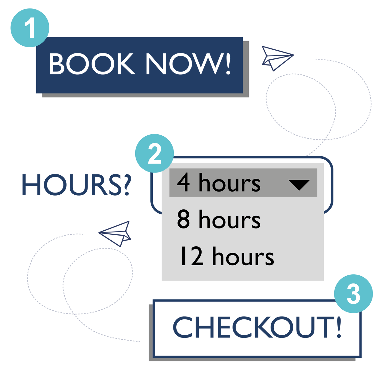 Booking our leafleters for 4 hours of distribution is as easy as 1, 2, 3!!
-
Need to get the word out there and into peoples homes about your new barbers, nail salon, or home delivery service? Let BuryDC do all the leg work!!
-
Book through our website - burydc.co.uk/product/leafle…