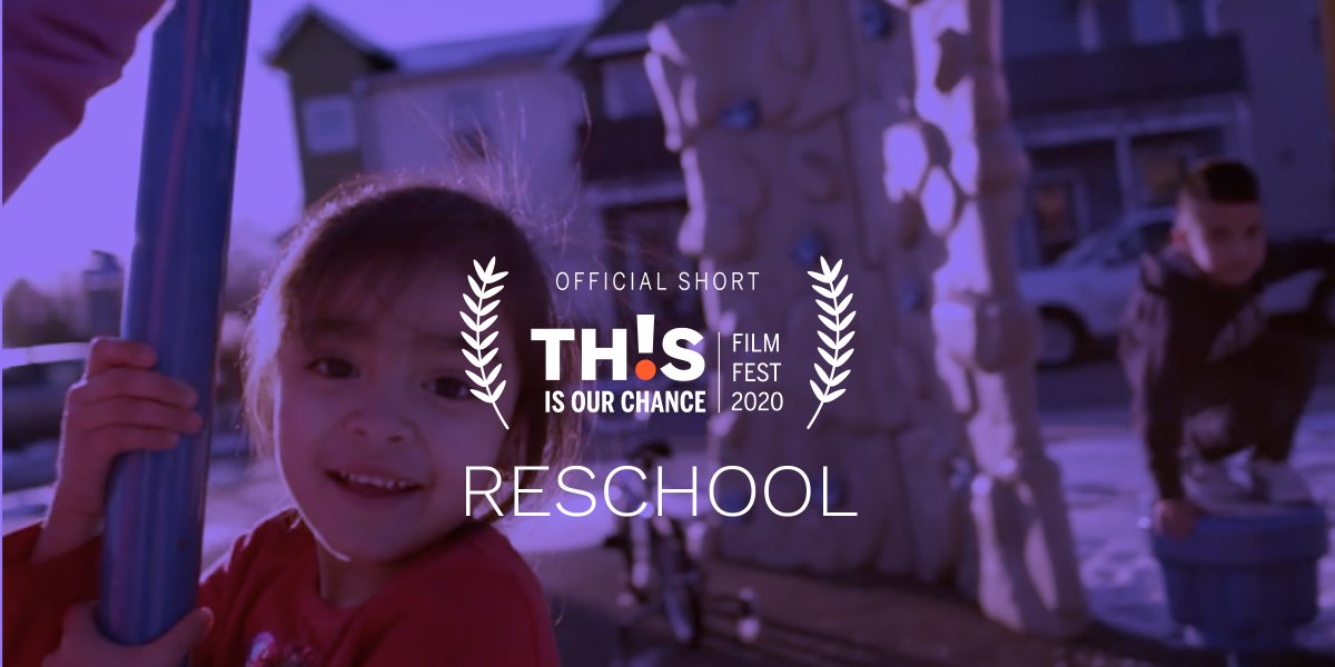 Tune into our Live Twitter Chat today at 10amMT and use #RESCHOOLCO to be part of a conversation with students at Embark Education. We'll learn what their experiences have been in education and what they'd change. #stuvoice #edchat #OurChanceChat fb.me/e/1Cjd535yi