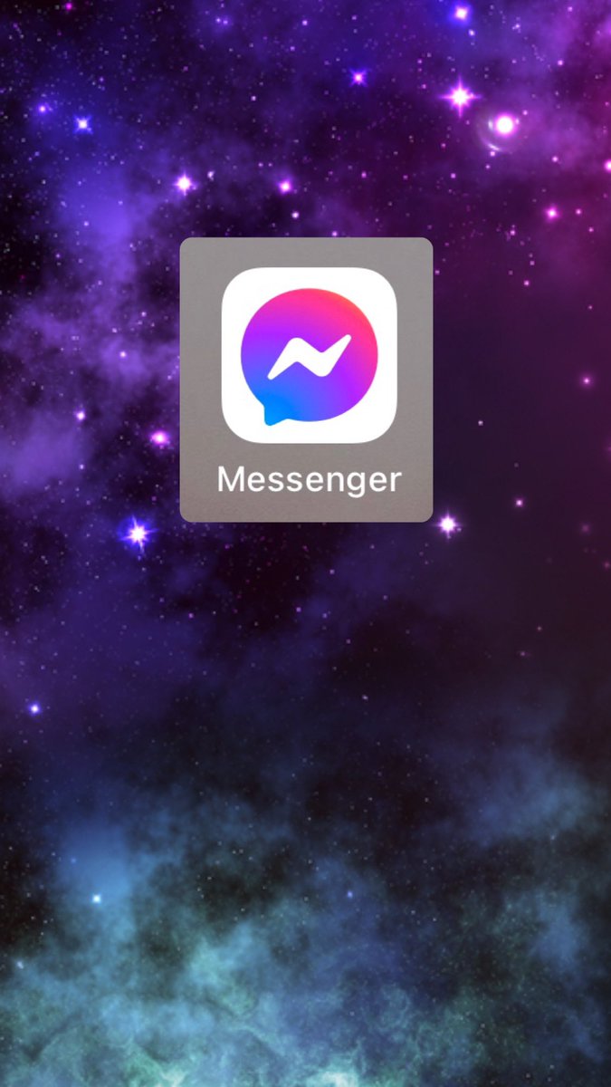 HowToSocial1's tweet image. L’icona di #messenger ha appena cambiato colore ed è bellissima! 
Aggiornamento in Corso? 🚀
#15ottobre #facebook #socialmediamanager