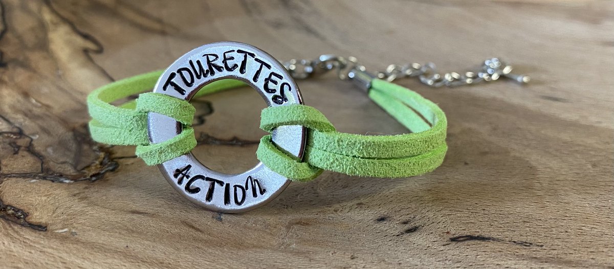 Valkyrie_2020's tweet photo. Some exciting news for Valkyrie today! 
Our Tourette’s Awareness Bracelets have just gone live on Tourettes Action website. For every sale through their website I will donate £1 to Tourette’s Action. Head over there for your special code - https://t.co/p9FjkQBYQt @tourettesaction https://t.co/FPEgDIkSif