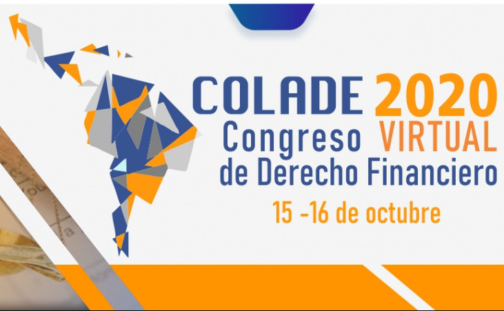 URFCOLOMBIA's tweet photo. Mañana, nuestro director @felipelega  estará hablando sobre Open Banking: la experiencia española y su regulación en América Latina #COLADE2020 @FelabanOnline
Inscribirse a través de https://t.co/i79XVfzMEQ https://t.co/ipEieJ39pS