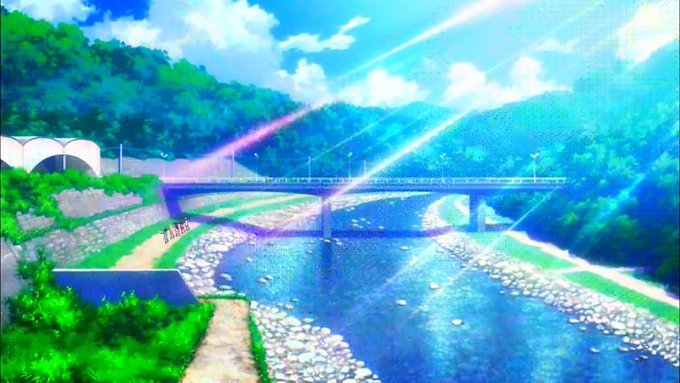 河川敷のtwitterイラスト検索結果 古い順 河川敷のtwitterイラスト検索結果 古い順
