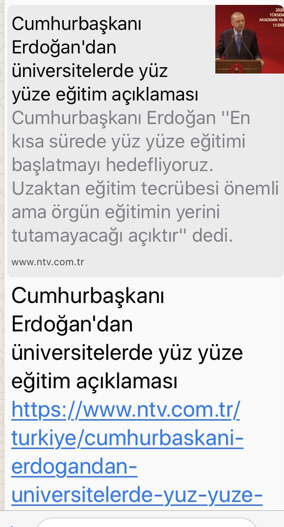 Sayın Cumhurbaşkanımız, #Çocuklarımızı da ancak  #örgün lisans programından yetişmiş Çocuk Gelişimcilerin sorumluluklarına vermeliyiz. Desteklerinizi bekliyoruz.  Lütfen, #cocukgelisimcileridinleyin <a href="/RTErdogan/">Recep Tayyip Erdoğan</a> <a href="/CGEDER1/">CGEDER</a> <a href="/cgederogrenci/">ÇGE - DER ÖĞRENCİ KONSEYİ</a> @orgunokuyun