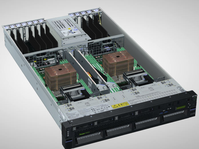 WohlfordDR's tweet photo. Amazing! -->> Built for the world’s biggest #AI challenges, #IBMESS 5000 delivers unprecedented performance for modern HPC, analytics and AI. Get the data-intensive infrastructure needed to deliver faster time to insights, creating an incredibly powerful AI platform #IBMStorage https://t.co/zYCgMWXjSM
