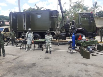Comando Logístico del Ejército Bolivariano de Venezuela EkXvM_lXcAAyfGT?format=jpg&name=360x360