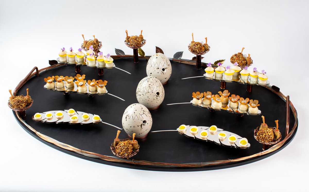 Bocuse d'Or NL tweet media