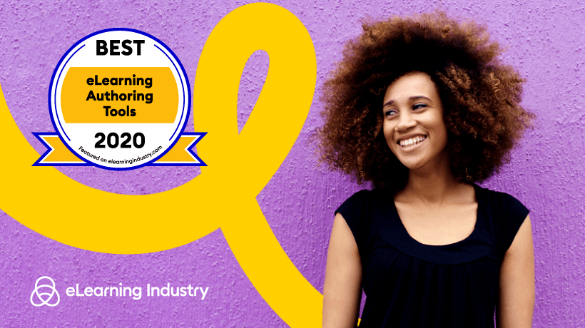 mbruceabbott's tweet image. The Best eLearning Authoring Tools To Deliver Top-Notch Training Content (2020) dlvr.it/RjfRqx #eLearningAuthoringTools #AuthoringToolReview
