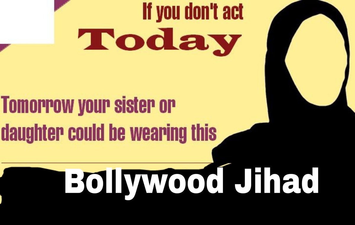 Indian film industry is infiltrated by muslims, who promote "Mazar Bhakti" in movies to mentally condition Hindus towards pathetic i$lamic rituals #Thread on how these people spread Love Jihad & intellectual terrorism in subtle manner to decimate Hindu ethos & culture.1/10