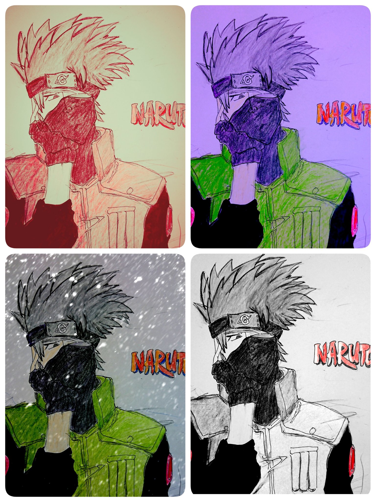 Yuccho Naruto カカシ先生を 描きました Naruto Anime カカシ先生 カカシ カカシイラスト アニメ イラスト イラスト練習中 Naruto好きさんと繋がりたい いいね フォローバック フォロー Narutoshippuden T Co Vrg5e5ex1z Twitter