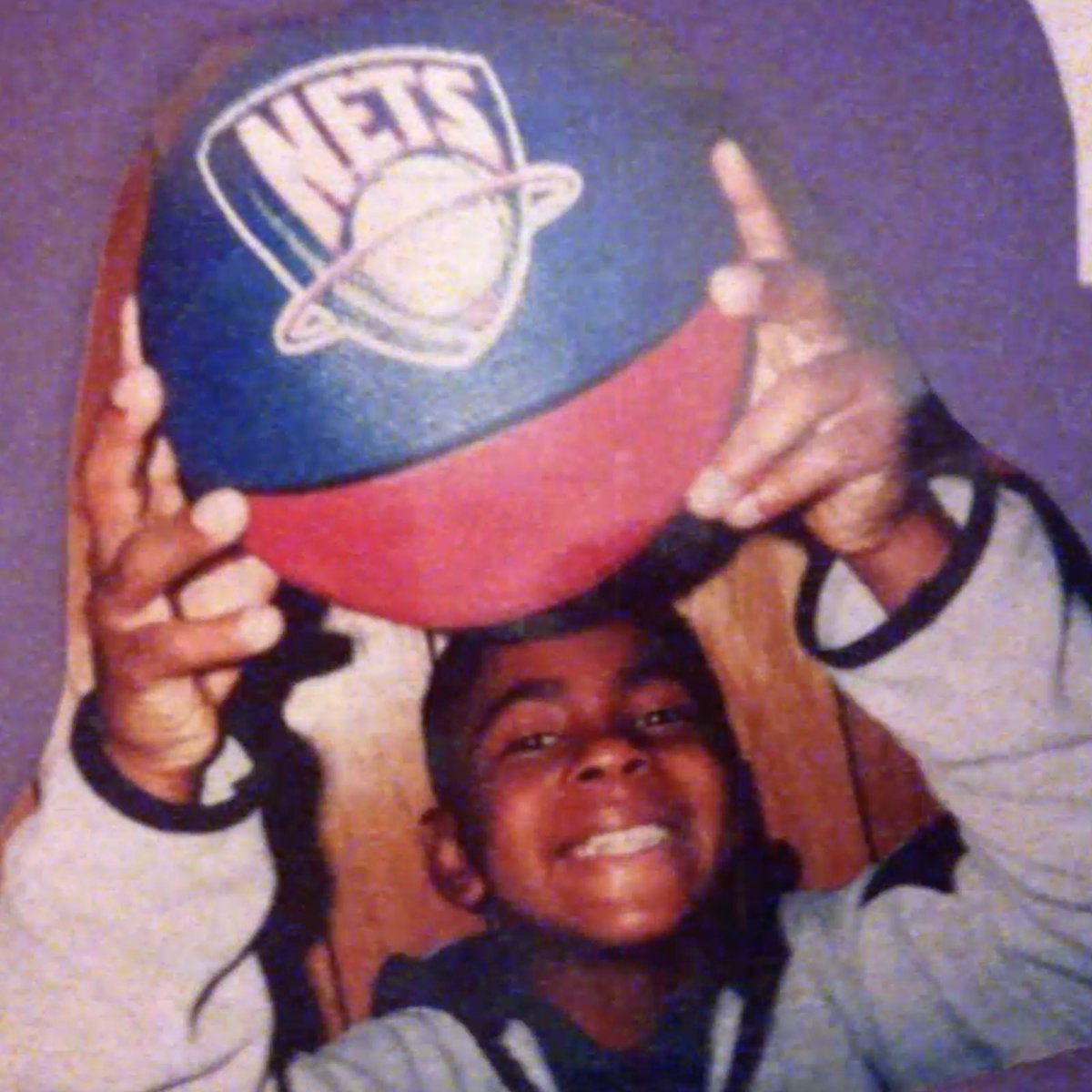 BrooklynNets's tweet photo. How it started           How it’s going https://t.co/9ETqfZan2g