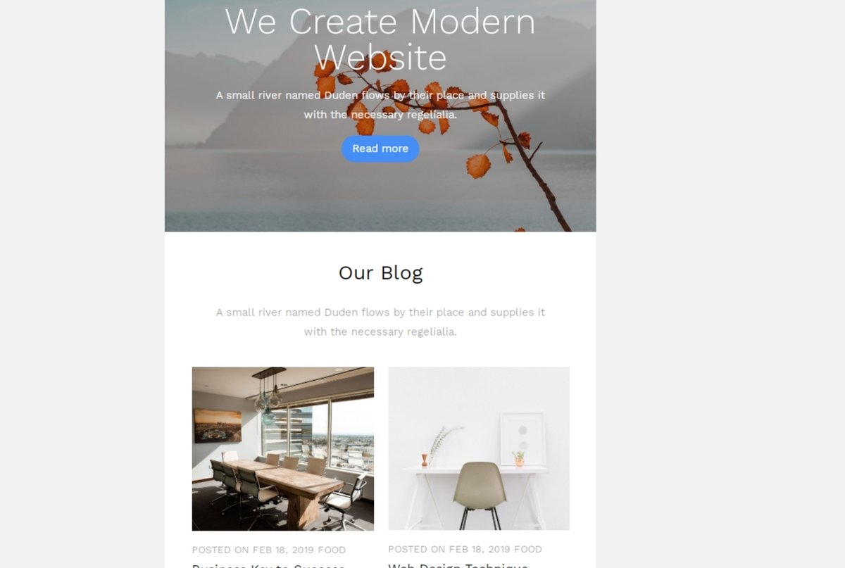 ShamimSyead's tweet photo. I will design and setup trendy mailchimp email template, newsletter

#HelloDearCHEN #CHENHelloSingle 
#mailchimp #emailmarketing #emailtemplate #newsletter 
Hire me: https://t.co/iRDqxJva1Q https://t.co/8a35jY8VHt
