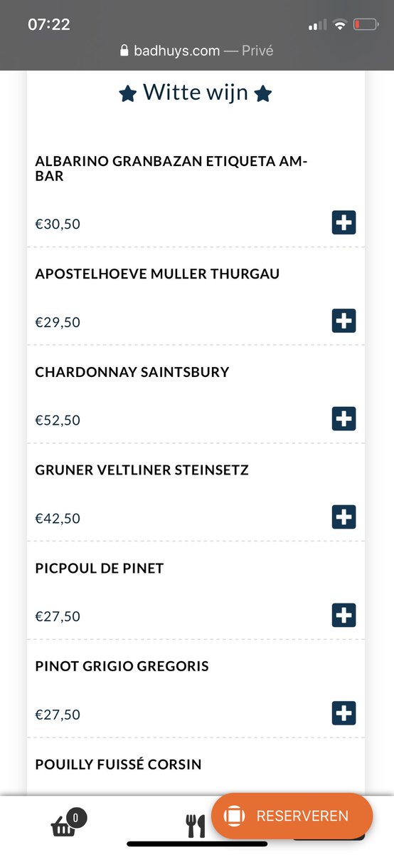 Uit eten vanavond? Wij komen het graag bezorgen! #vlieland #thuisbezorgd ✅Voorgerecht, hoofdgerecht, dessert, alles is mogelijk.➡️badhuys.com