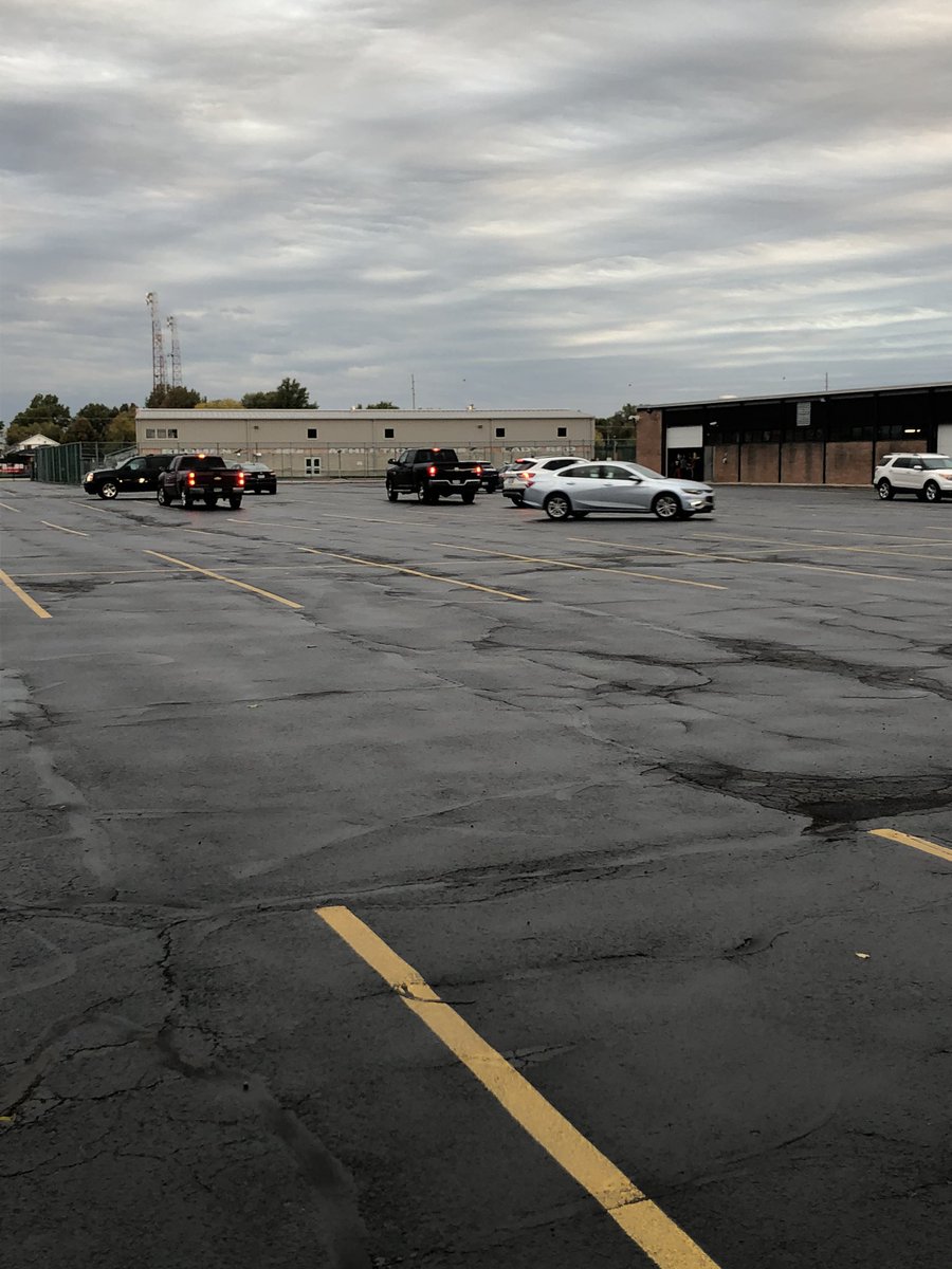 Good luck State Girls Golf Team!  Departing this a.m. for practice round.  Tournament F &amp; S at OSU Golf Club. #gored!