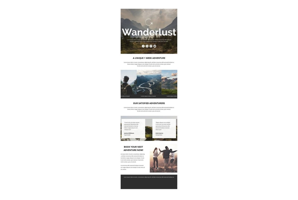 ShamimSyead's tweet photo. I will do mailchimp email campaign, automation, order notification

#HelloDearCHEN #HelloDearCHEN 
#mailchimp #emailtemplate #newsletter #emailcampaign #ordermotification

Hire Me: https://t.co/OiqvxelkhA https://t.co/tWXKnETETZ