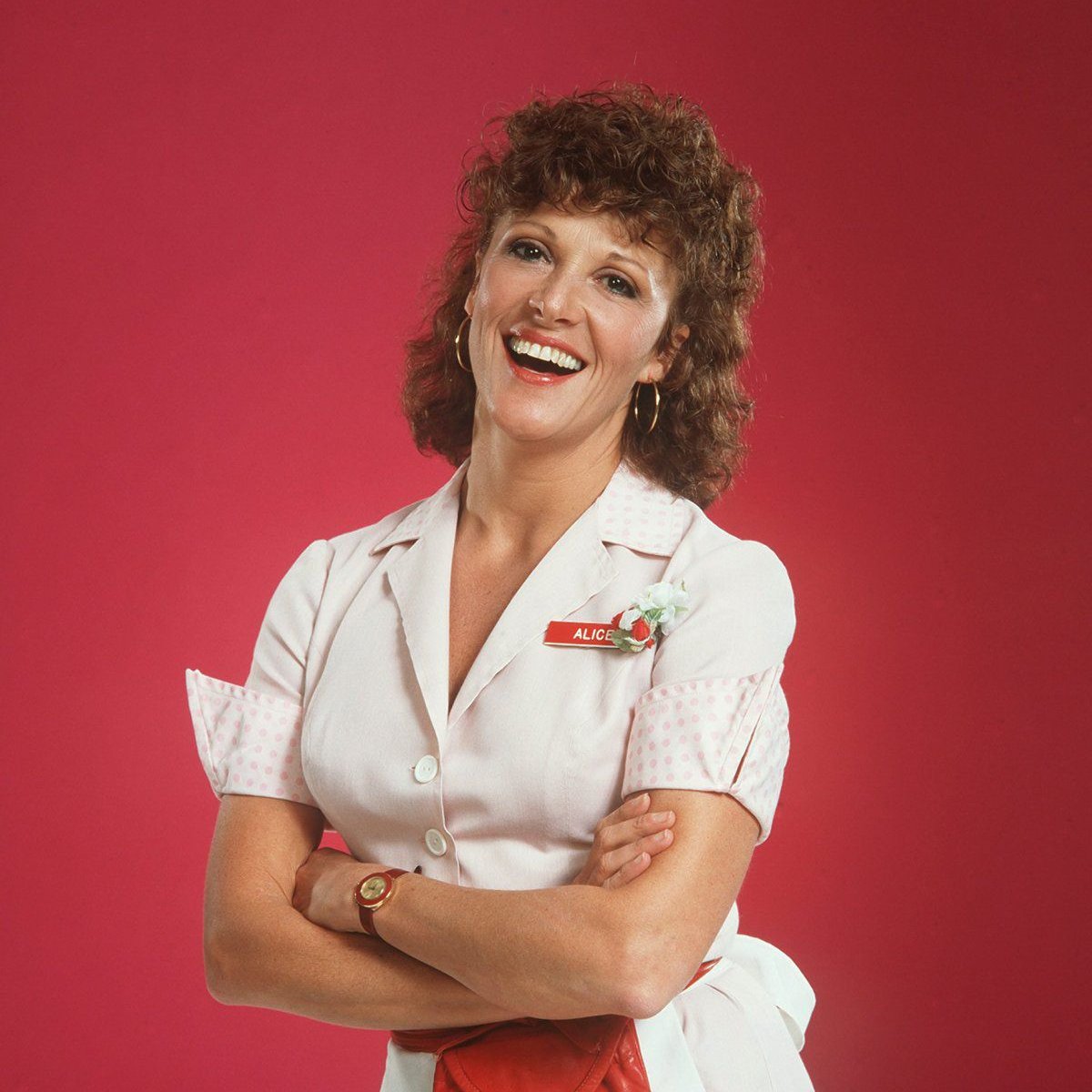 A #HappyBirthday to film/stage/television actress and singer Linda Lavin (83).  <a href="/SilverAgeTV/">Silver Age Television 📺</a> #BarneyMiller #Alice #TheMuppetsTakeManhattan #RoomforTwo #BroadwayBound #SeanSavestheWorld
