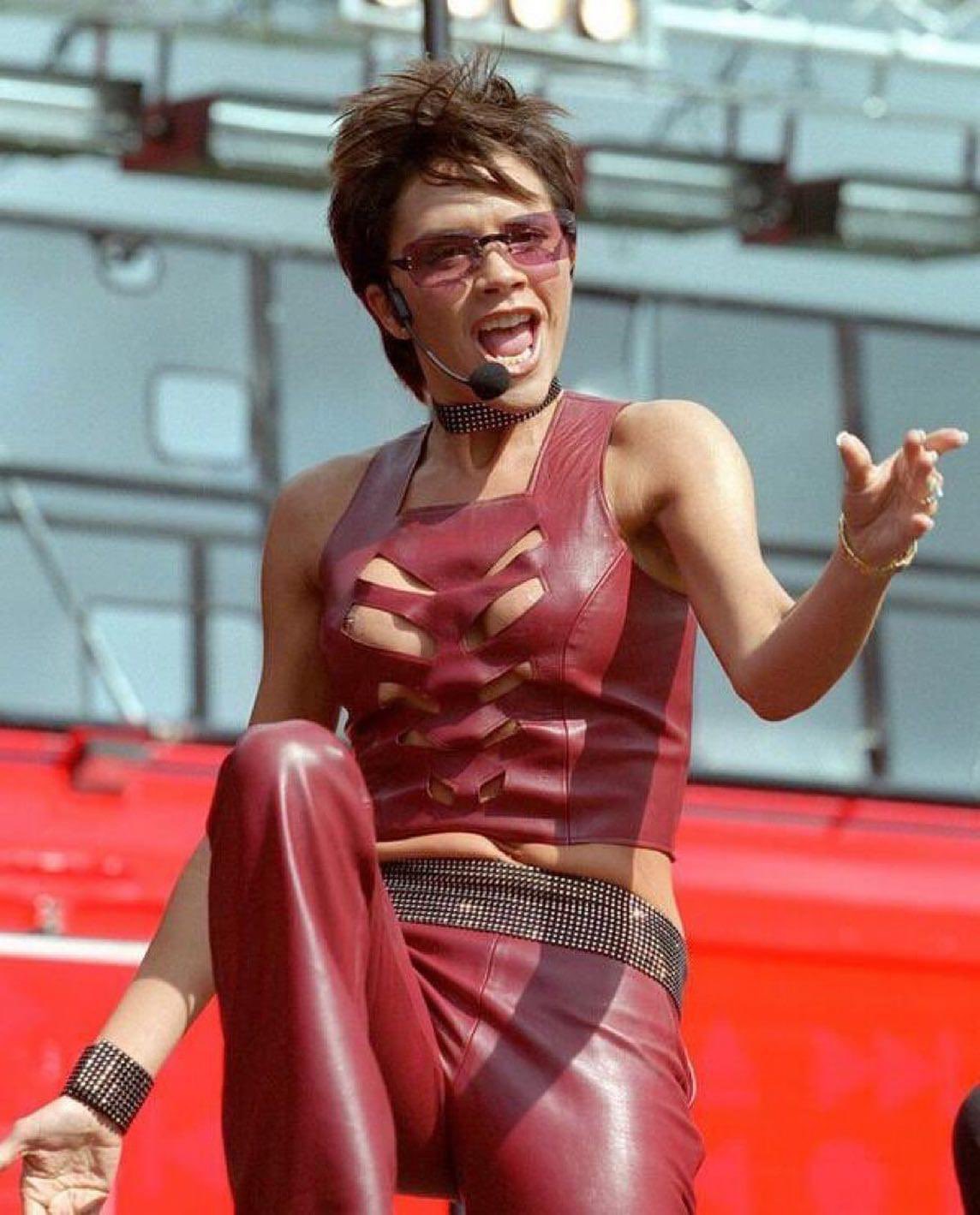 A belated happy birthday to the Peter Pan of pop, Sir Cliff Richard.  