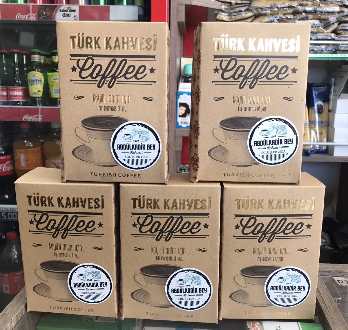 Hediyelik Türk Kahvesi kutularımız yakıyor 
🔥🔥🔥🔥🔥🔥🔥🔥🔥🔥🔥🔥🔥