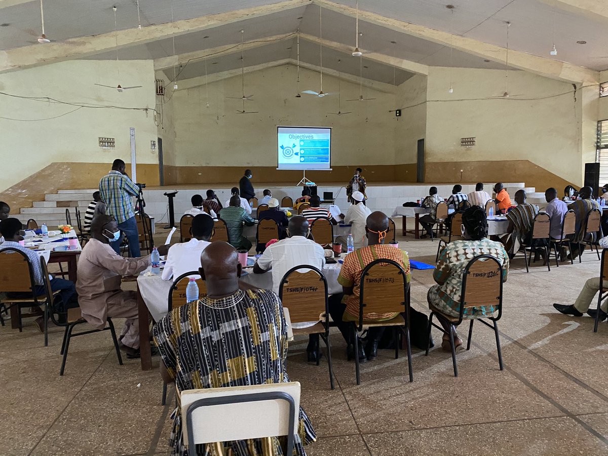 African Science Academy tweet media