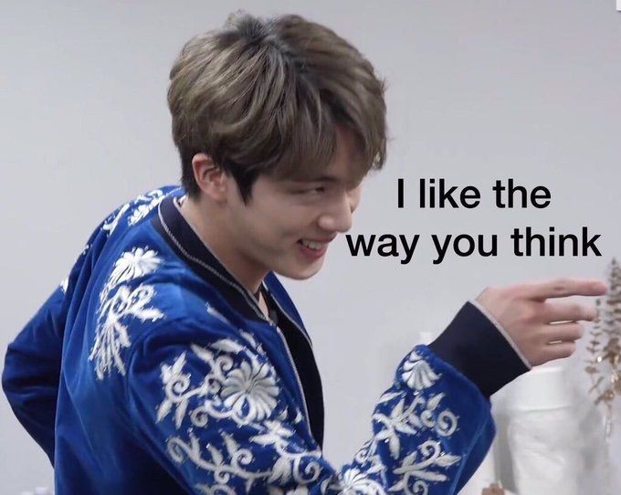 bts meme dump — a thread pt.2if you have bts memes,reply coz i need OKAY