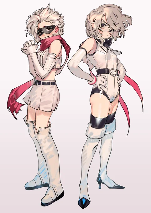 α&β 