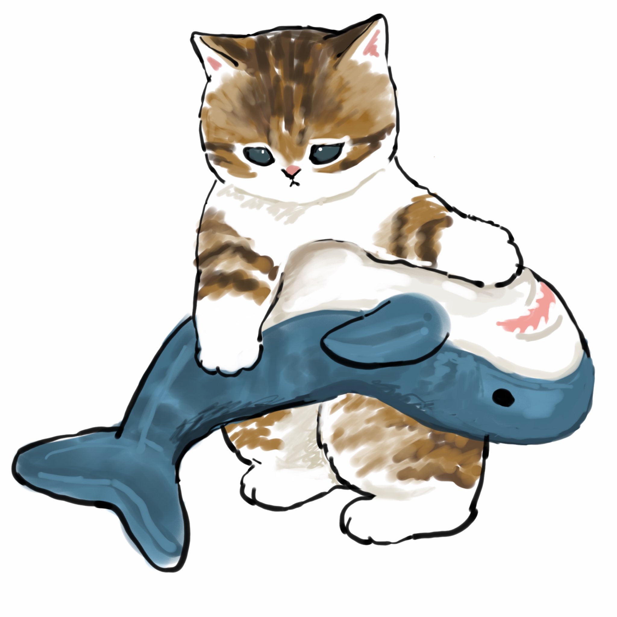 ぢゅの🐈 on X: 