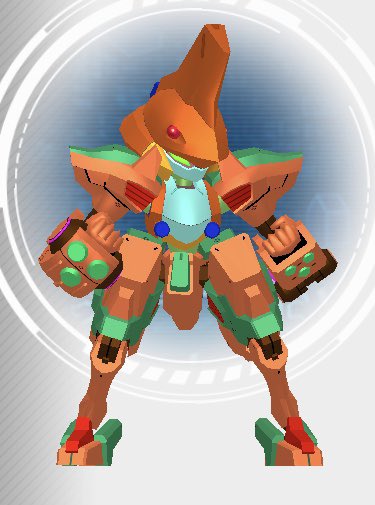 メダロットsのtwitterイラスト検索結果