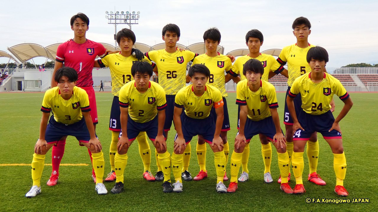 神奈川県サッカー協会 広報 写真 慶應義塾高校ソッカー部 高円宮杯 Jfa U 18 サッカーリーグ 神奈川 K1 第11節 10 4 無観客試合 Kanagawafootball T Co Qbabadny9x T Co T4p2n2hcd1 Twitter
