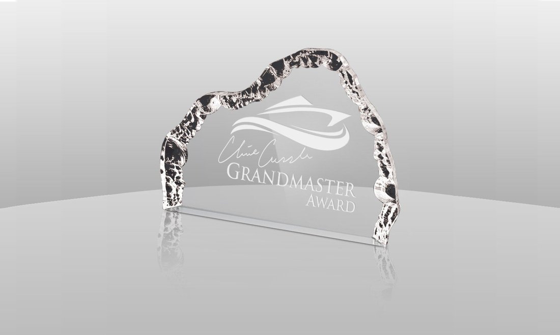 Massive congratulations to <a href="/Tonibirdjones/">Toni Bird Jones</a> for winning  the Clive Cussler Grand Master Award!!! On October 10th she became the 1st woman ever to win the award, which is exclusively for adventure writing. You just gave us a huge feather to slip into the Penmore Press cap, Toni!