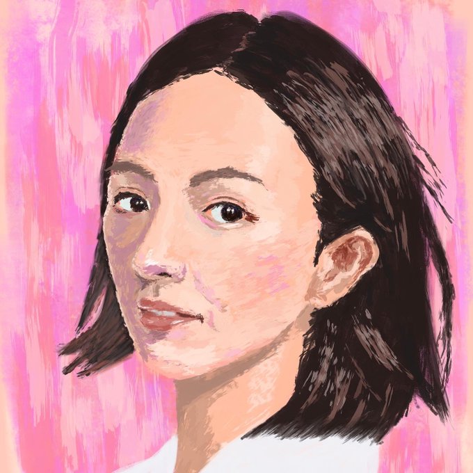 満島ひかりのtwitterイラスト検索結果