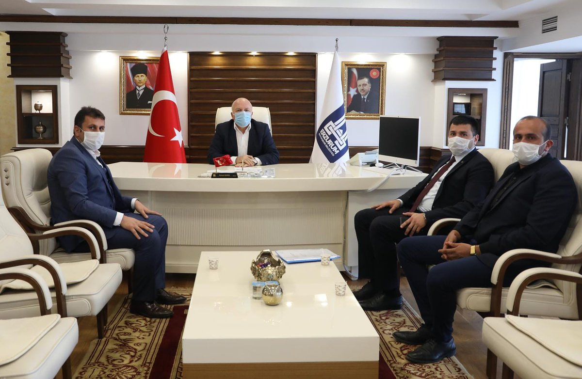 Mehmet Sekmen