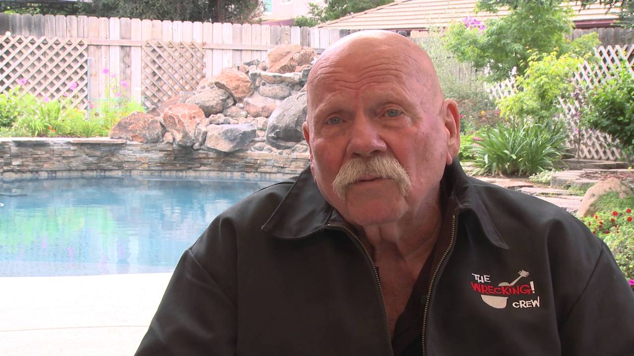 Please join us here at in wishing the one and only Barry McGuire a very Happy 85th Birthday today  