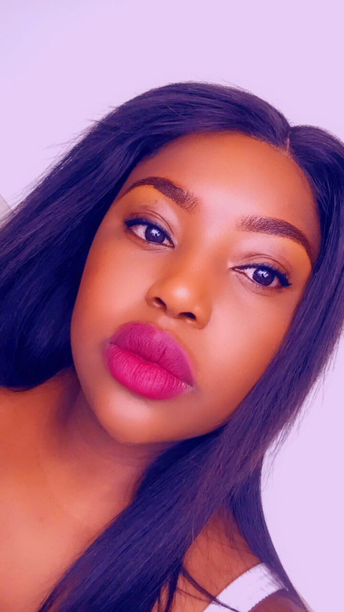 PullenShanice's tweet photo. Let’s relax my fellow ladies who can’t dance and stay beautiful always 😝😝😝#johnvuligatechallenge https://t.co/bGJ9UMstSZ