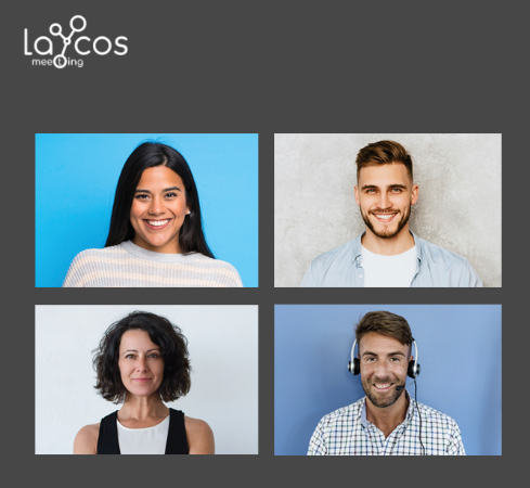 Laycos Network tweet media