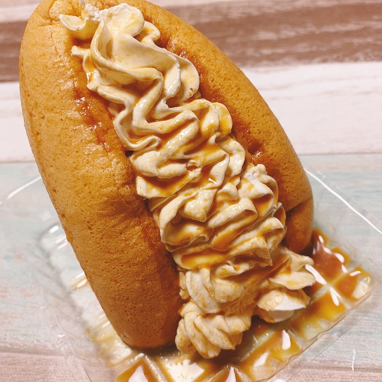 オムレツケーキ オムレツケーキ